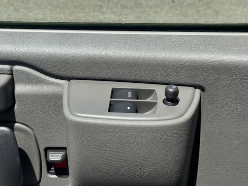 New 2024 Chevrolet Express 3500 w/ Power Convenience Package image 23