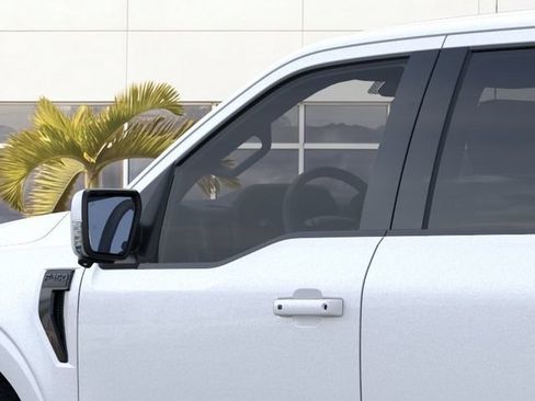 New 2026 Ford F150 Lariat w/ Equipment Group 502A High AWD/4WD image 48