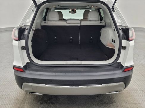 Used 2021 Jeep Cherokee Limited w/ Elite Package image 29