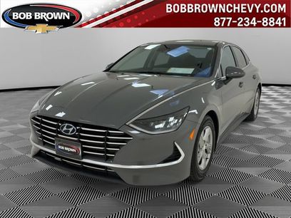 Used 2021 Hyundai Sonata SE
