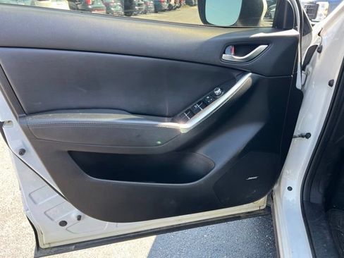 Used 2016 MAZDA CX-5 Grand Touring AWD/4WD image 25
