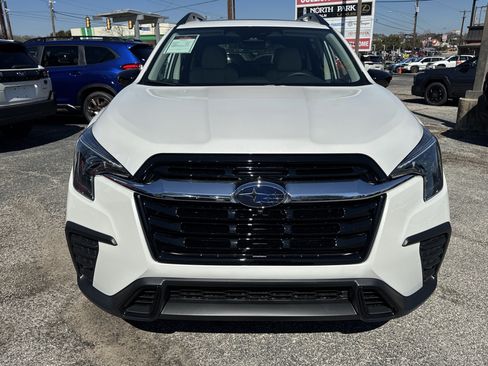 New 2026 Subaru Ascent Limited image 8