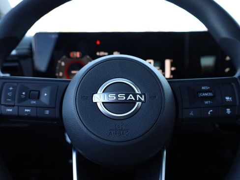 New 2026 Nissan Kicks SV w/ Cold Weather Package image 9