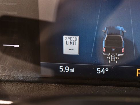 New 2026 Ford Ranger XLT AWD/4WD image 26