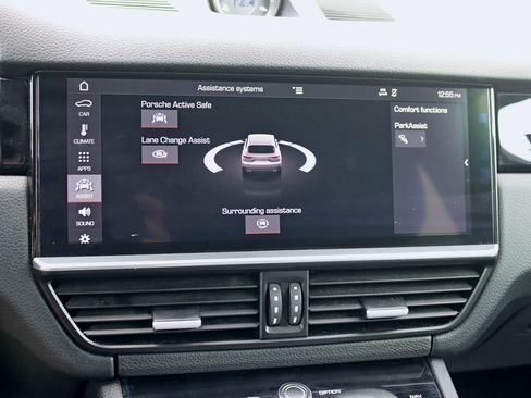 Used 2019 Porsche Cayenne AWD/4WD image 26