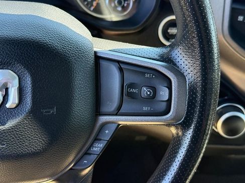 Used 2022 RAM 1500 Tradesman AWD/4WD image 18