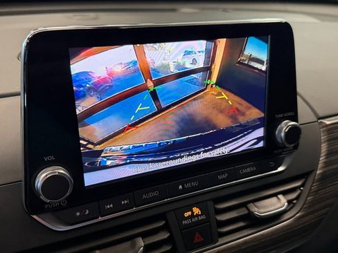 Used 2020 Nissan Altima 2.5 SL image 13