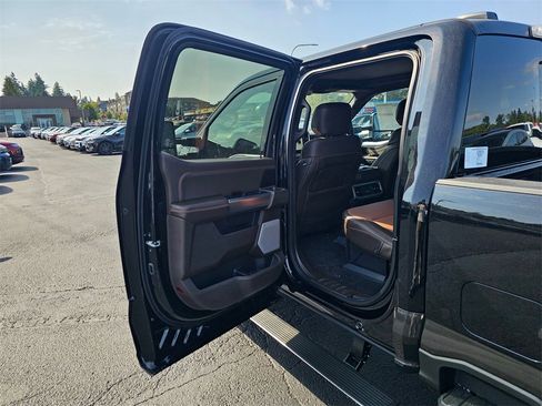 New 2025 Ford F350 King Ranch image 15
