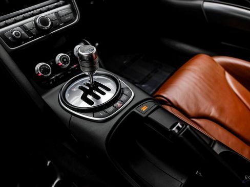 Used 2008 Audi R8 V8 image 50