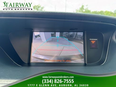 Used 2014 Lexus ES 350 w/ Luxury Package FWD image 23