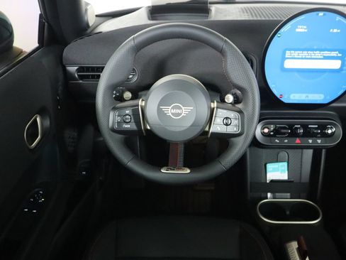 New 2026 MINI Cooper S FWD image 10