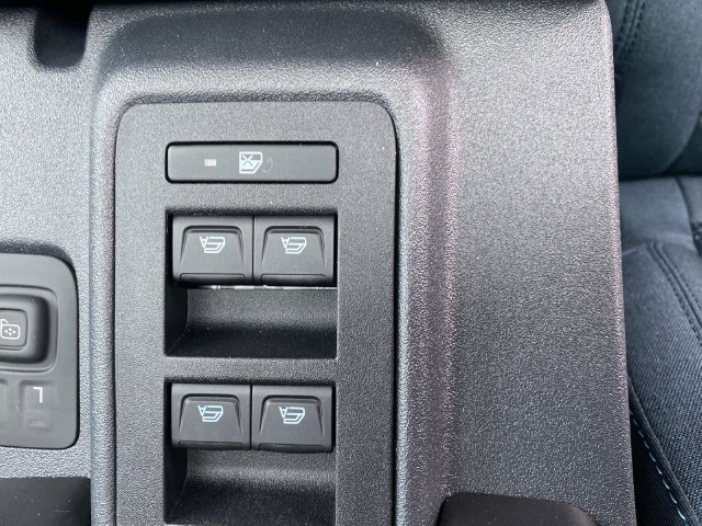 New 2026 Ford Bronco Heritage Edition AWD/4WD image 11