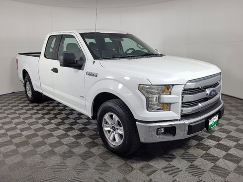 Used 2016 Ford F150 XL w/ Equipment Group 101A Mid RWD image 13