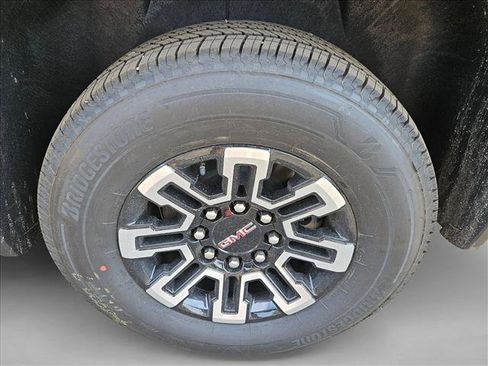 New 2026 GMC Sierra EV Elevation w/ Premium Package AWD/4WD image 10