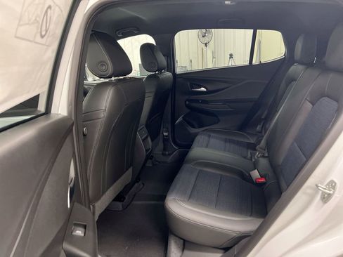 New 2026 Buick Envista Preferred w/ Convenience I Package FWD image 22