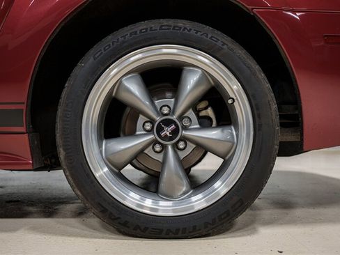 Used 2004 Ford Mustang GT Premium RWD image 7