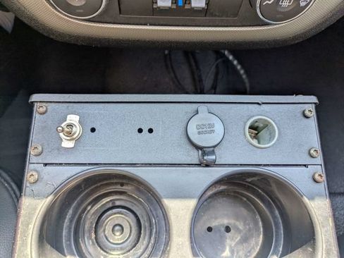 Used 2010 Chevrolet Impala Police FWD image 19