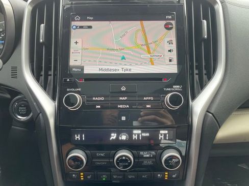 Used 2019 Subaru Ascent Touring image 20