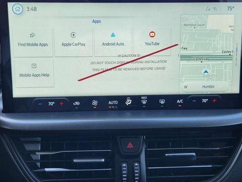 New 2026 Ford Escape Active w/ Tech Pack #1 image 12