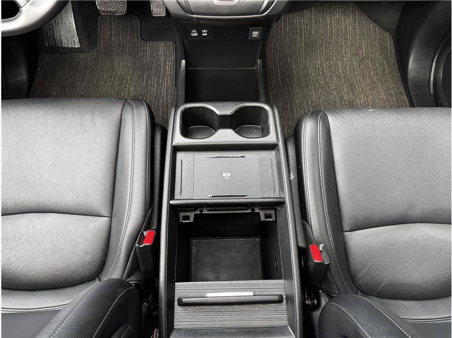 Used 2025 Honda Odyssey EX-L image 24