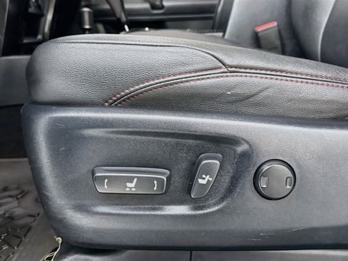 Used 2019 Toyota 4Runner TRD Pro AWD/4WD image 29