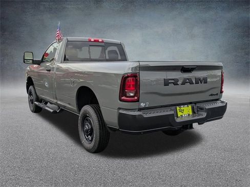 New 2026 RAM 2500 Tradesman image 6