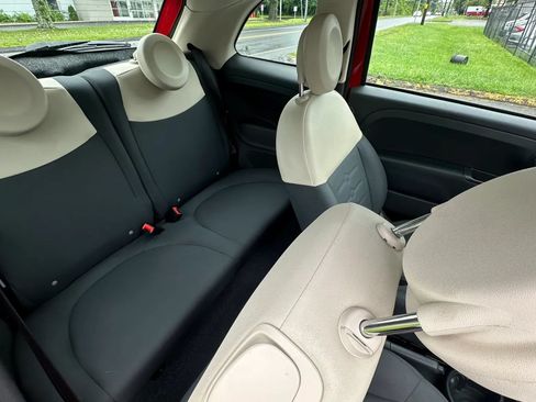 Used 2014 FIAT 500 Pop FWD image 24