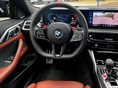 Used 2026 BMW M4 xDrive Competition image 5