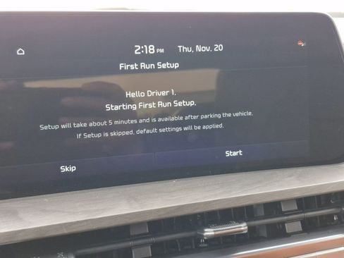 New 2025 Kia Telluride SX X-Line image 22