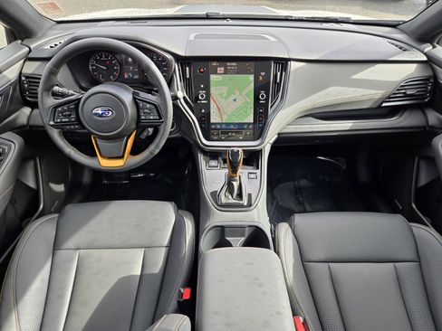 Used 2025 Subaru Outback Wilderness w/ Wilderness Package image 15