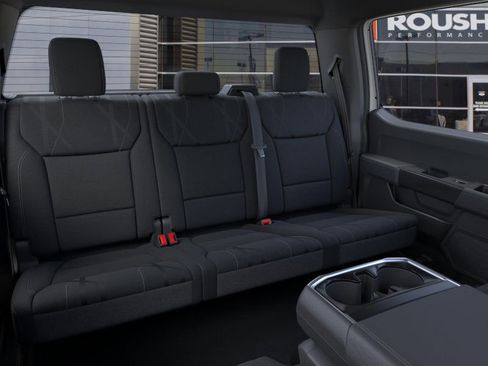 New 2026 Ford F150 STX w/ Equipment Group 200A image 11