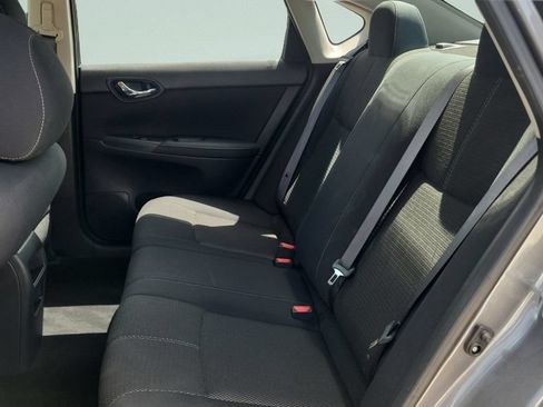 Used 2017 Nissan Sentra S FWD image 10