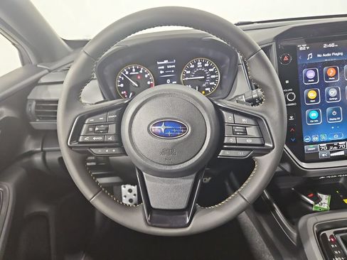 New 2026 Subaru Crosstrek 2.5i Sport AWD/4WD image 14