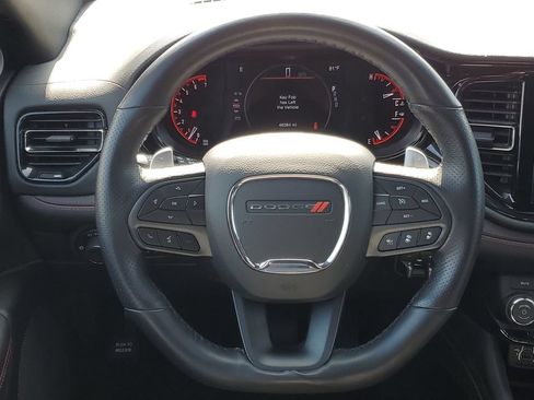 Used 2024 Dodge Durango GT AWD/4WD image 27