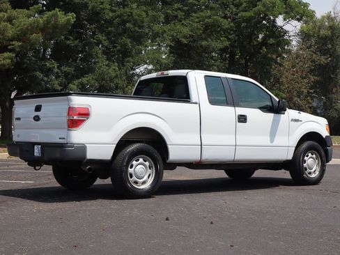 Used 2013 Ford F150 XL w/ PWR Equipment Group AWD/4WD image 5