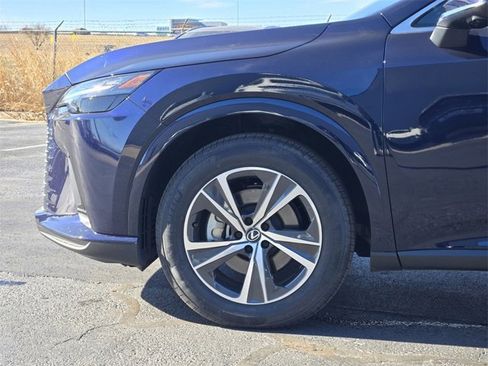 Certified 2025 Lexus RX 350 Premium w/ Convenience Package image 8