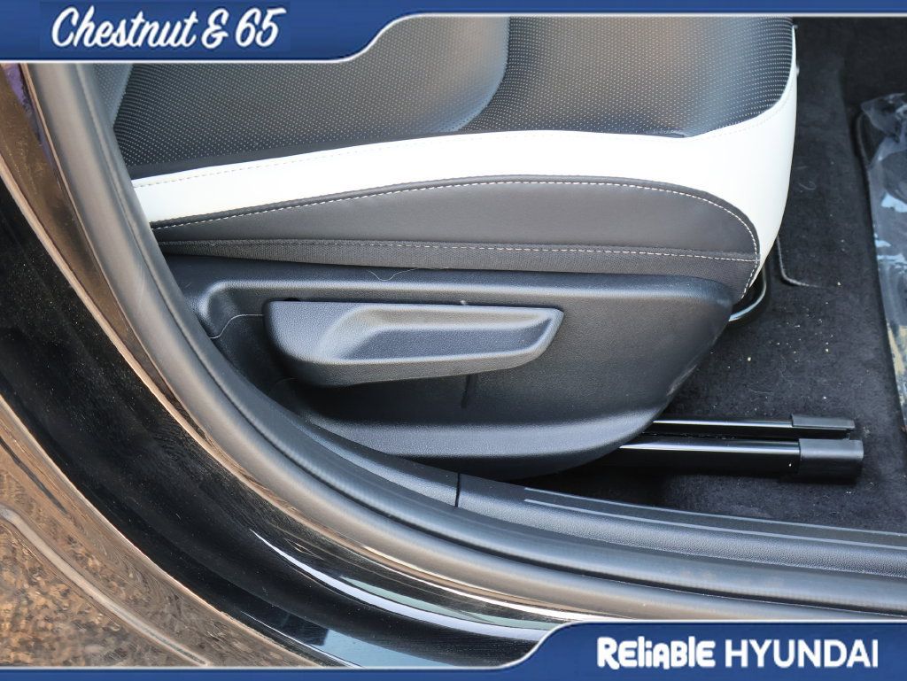 Used 2026 Kia K4 GT-Line FWD image 10
