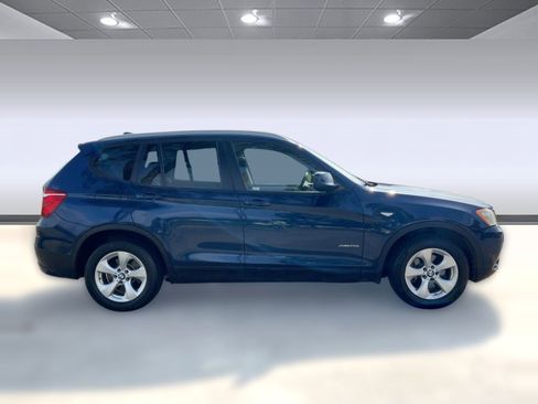 Used 2012 BMW X3 xDrive28i image 7