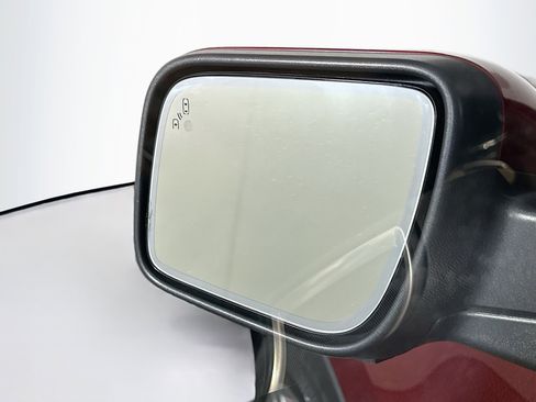 Used 2017 Ford Explorer Limited w/ Equipment Group 301A image 16