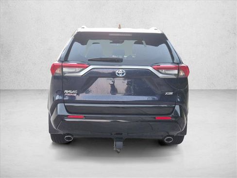 Used 2023 Toyota RAV4 XSE AWD/4WD image 6