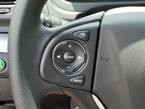 Used 2015 Honda CR-V EX image 18