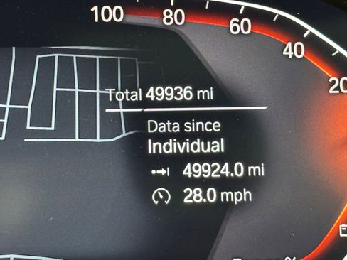 Used 2021 BMW X5 sDrive40i w/ Premium Package image 28