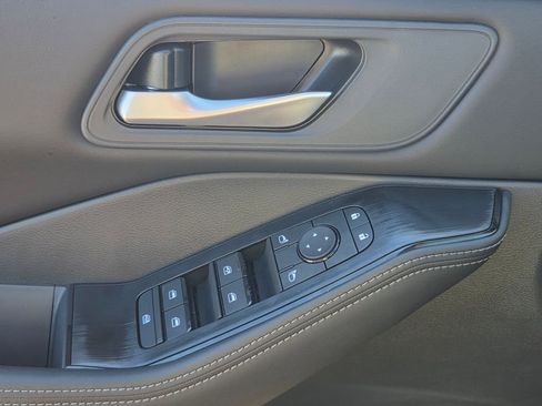 New 2026 Nissan Rogue SV image 26