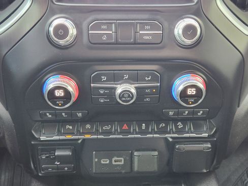 Used 2019 GMC Sierra 1500 AT4 w/ AT4 Premium Package image 20