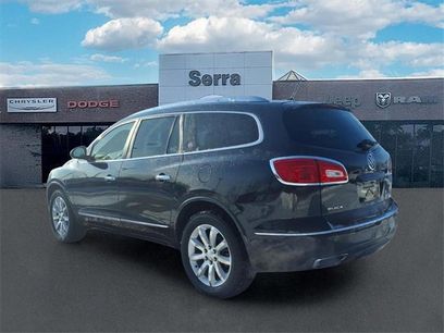 Used 2015 Buick Enclave Premium w/ Experience Buick Package