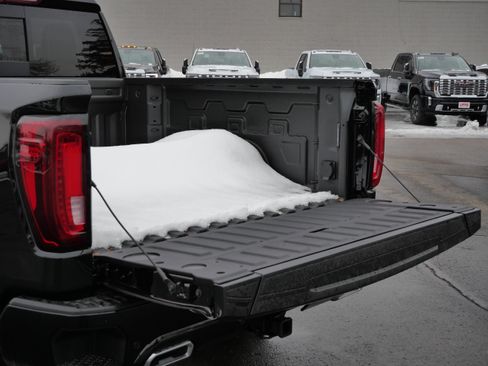 New 2026 GMC Sierra 1500 Denali Ultimate image 5