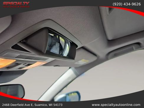 Used 2019 Honda CR-V EX image 25