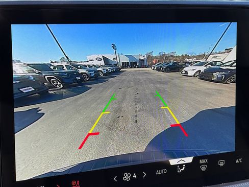 New 2026 Ford Explorer Active w/ Active Comfort Package image 22