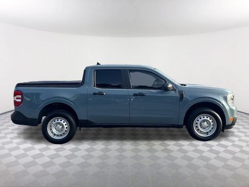 Used 2022 Ford Maverick XL FWD image 4