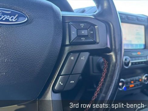 Used 2020 Ford Expedition Limited w/ Equipment Group 303A image 39